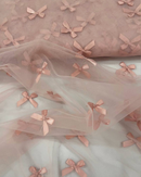 TULLE 3D - FIOCCHETTI
