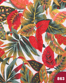 COTONE ARREDAMENTO - 863 FOGLIE