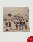 PANNELLO GOBELIN - 1311 RE MAGI