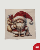 PANNELLO GOBELIN - 1312 GNOMO