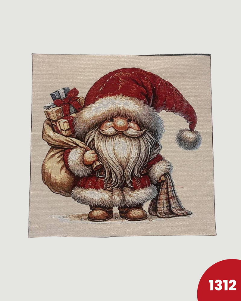 PANNELLO GOBELIN - 1312 GNOMO