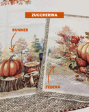 COORDINATO GOBELIN ZUCCHERINA - LINEA VINGI