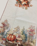 COORDINATO GOBELIN ZUCCHERINA - LINEA VINGI