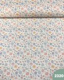 COTONE 100% - 2320 FIORI