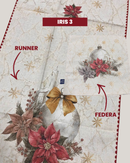 VINGI NATALE - IRIS DISEGNO 3