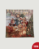 PANNELLO GOBELIN - 1316 BAMBINI