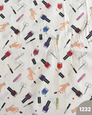 COTONE 100% - 1232 SMALTO