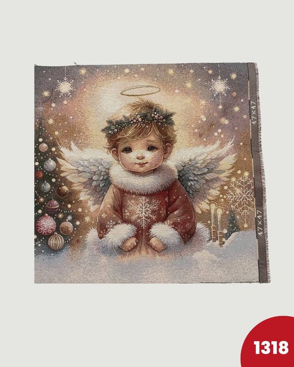 PANNELLO GOBELIN - 1318 ANGIOLETTO