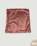 FEDERA TINTA UNITA VELLUTO -1656 ROSA ANTICO