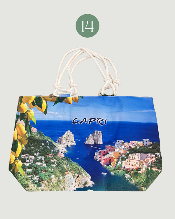 BORSA MARE - PAESAGGIO 14