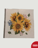 PANNELLO GOBELIN - 1323 GIRASOLI