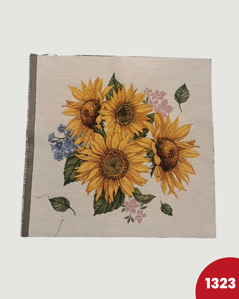 PANNELLO GOBELIN - 1323 GIRASOLI