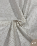 COTONE 100% - 470 FOGLIOLINE BEIGE