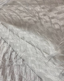 CHIFFON CON FRANGE - 5 COLORI