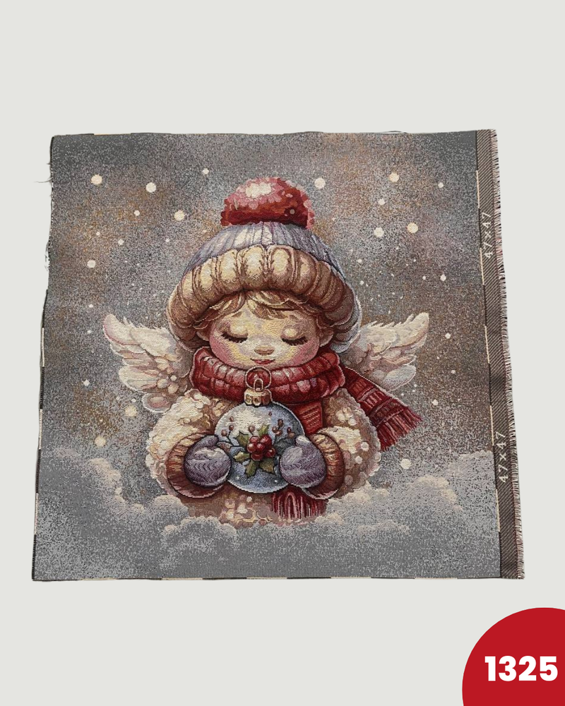 PANNELLO GOBELIN - 1325 ANGIOLETTO