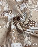 COTONE 100% - 472 SHABBY BEIGE