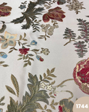 TAPPEZZERIA SAN LEUCIO - 1744 FONDO PANNA