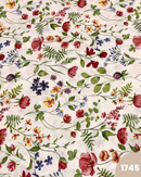 COTONE ARREDAMENTO - 1745 FIORI