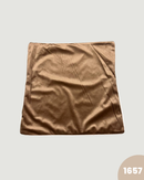 FEDERA TINTA UNITA VELLUTO -1657 BISCOTTO