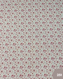 COTONE 100% - 251 FIORE PRIMAVERA ROSA