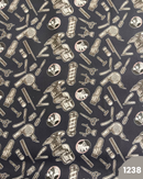 COTONE 100% - 1238 BARBIERE