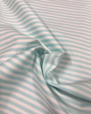 COTONE 100% - 476 RIGA CELESTE