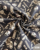 COTONE 100% - 1238 BARBIERE