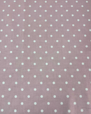 COORDINATO MISTO LINO - ROSA ANTICO