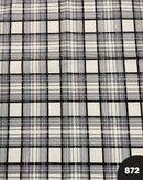 COTONE ARREDAMENTO - 872 QUADRO FONDO PANNA