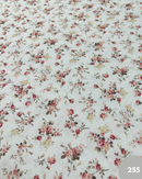 COTONE 100% - 255 FIORELLINO COLORATO