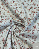 COTONE 100% - 255 FIORELLINO COLORATO