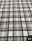 COTONE ARREDAMENTO - 872 QUADRO FONDO PANNA