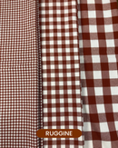 TINTO IN FILO - RUGGINE