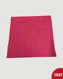 PANNELLO TESSUTO INDEFORMABILE - 1337 TINTA UNITA BORDEAUX