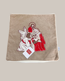 VINGI - FEDERA NATALIZIA CINIGLIA FONDO BEIGE