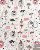 COTONE 100% - 1240 BALLERINE