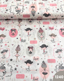 COTONE 100% - 1240 BALLERINE