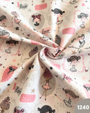 COTONE 100% - 1240 BALLERINE