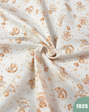 PIQUET DI COTONE - 1925 ORSETTO BEIGE