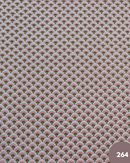 COTONE 100% - 264 VENTAGLIO ASTRATTO ROSA