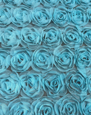 TULLE 3D - ROSE