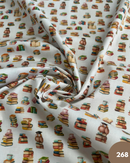 COTONE 100% - 268 GUFETTO E LIBRO