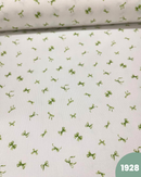 PIQUET DI COTONE - 1928 FIOCCHETTO VERDE