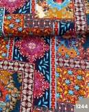 COTONE 100% - 1244 FANTASIA BANDANA