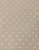 COORDINATO MISTO LINO - BEIGE