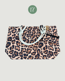 BORSA MARE - ANIMALIER 17