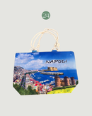 BORSA MARE - PAESAGGIO NAPOLI 24