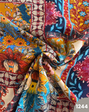 COTONE 100% - 1244 FANTASIA BANDANA