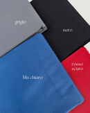 TINTO IN FILO - TINTA UNITA