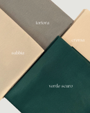 TINTO IN FILO - TINTA UNITA